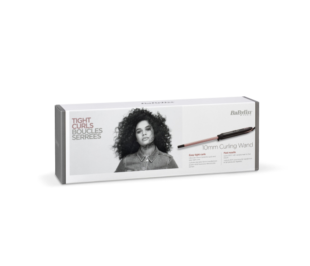 Babyliss C449E - 1028053 - zdjęcie 2